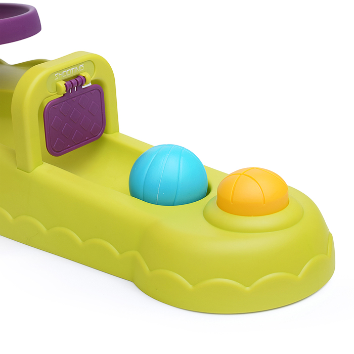 Фото к товару Игра развивающая 6939 "Баскетбол" в коробке Игра развивающая 6939 "Баскетбол" в коробке