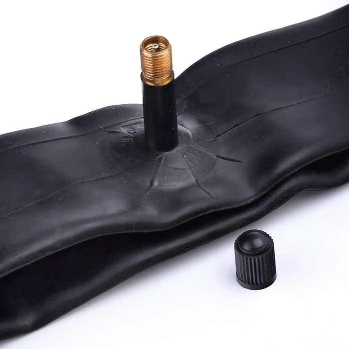 Фото к товару Велосипедная камера 14 дюймов * 1,95/2,125 Велосипедная камера 14 дюймов * 1,95/2,125