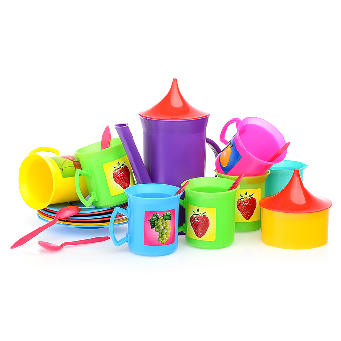 Набор "Кофейный" на 6 персон Набор "Кофейный" на 6 персон