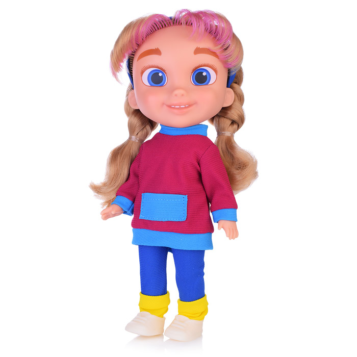 Кукла Есения