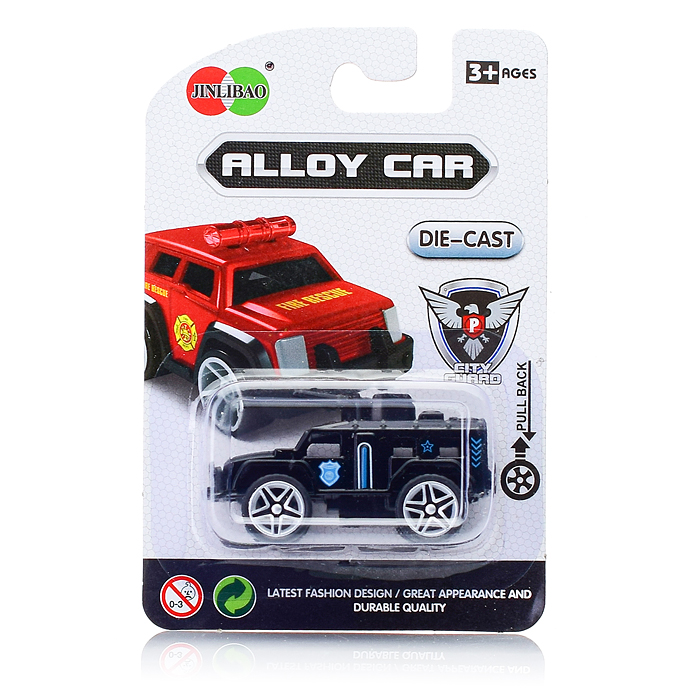 Фото к товару Машина 836A-013 металл, на листе Машина 836A-013 металл, на листе