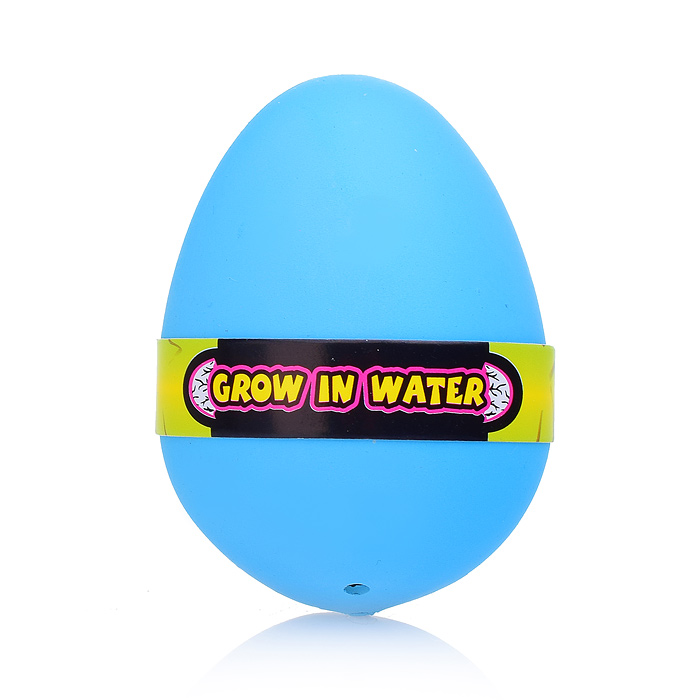 Игрушка-сюрприз 1532 "Фея" в яйце (растущее животное)