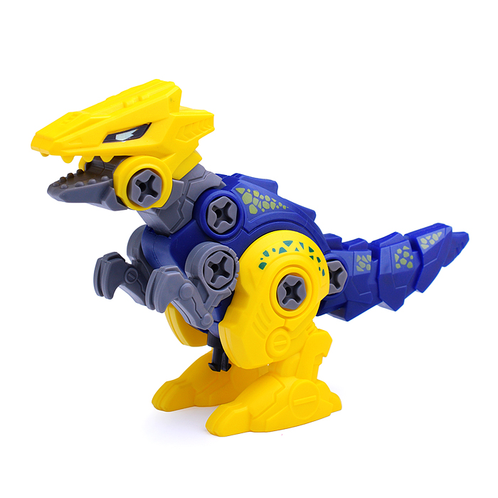 Конструктор ZH8088-10-B "Яйцо динозавра"