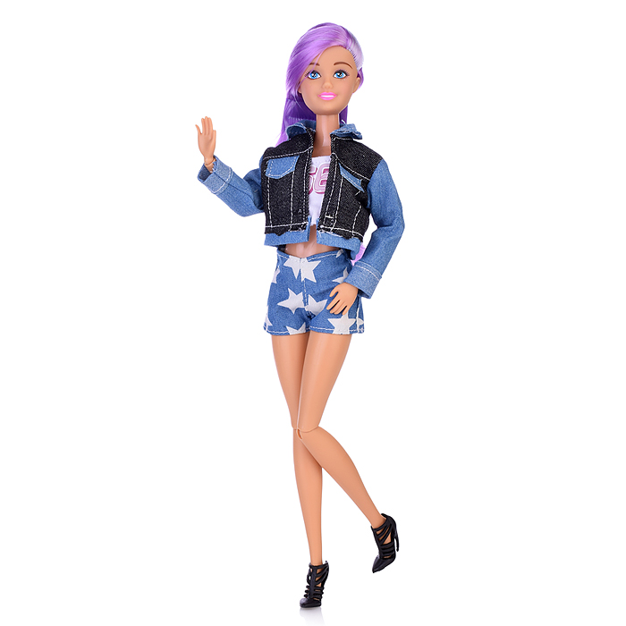 Кукла 98037C "Тереза" в коробке