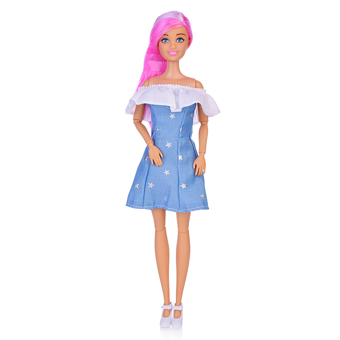 Кукла 98035E "Кетрин" в коробке