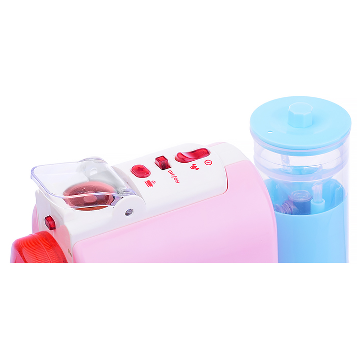 Фото к товару Бытовая техника QF2906P "Кофемашина" в коробке Бытовая техника QF2906P "Кофемашина" в коробке