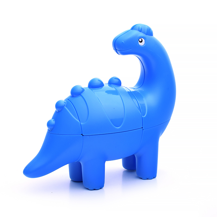 Динозавр-головоломка FX8820 в коробке