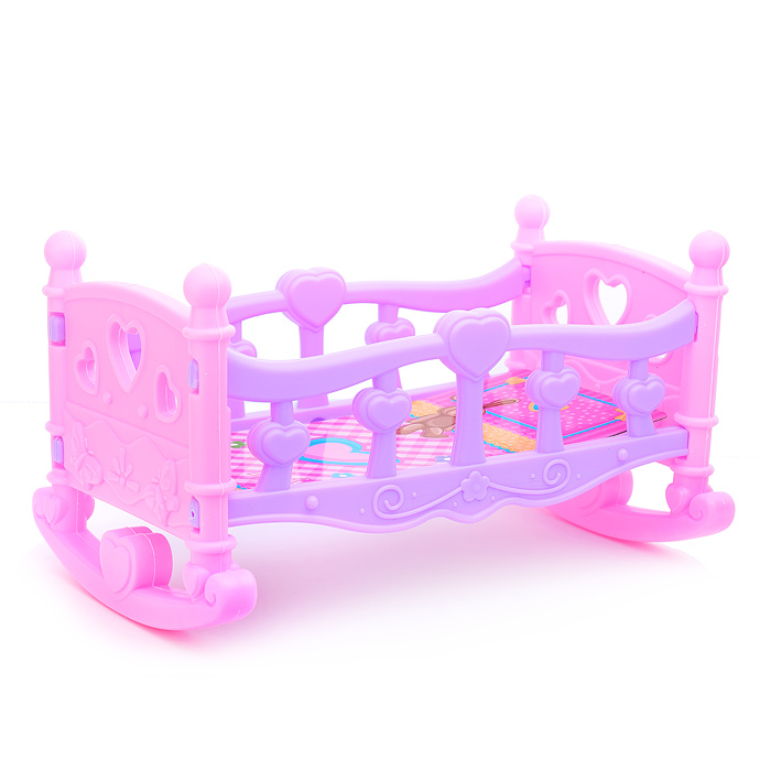 Фото к товару Кукла 268E с аксессуарами, в пакете Кукла 268E с аксессуарами, в пакете