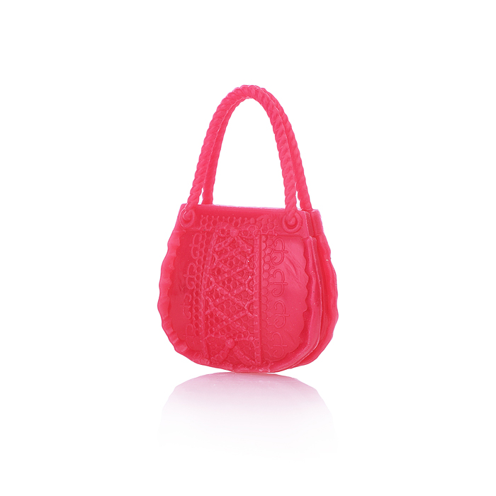 Кукла YL1006-18A "Мэлоу" в пакете