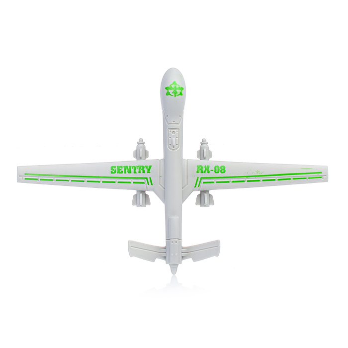 Фото к товару Набор военный F10-3 "Граница" в коробке Набор военный F10-3 "Граница" в коробке