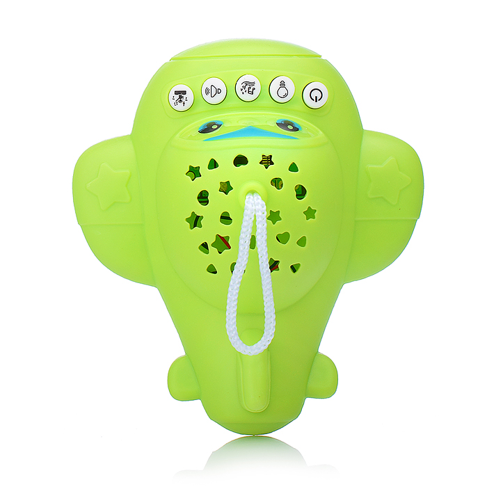 Фото к товару Интерактивная игрушка 668-206 "Самолет" со светом и музыкой, в коробке Интерактивная игрушка 668-206 "Самолет" со светом и музыкой, в коробке