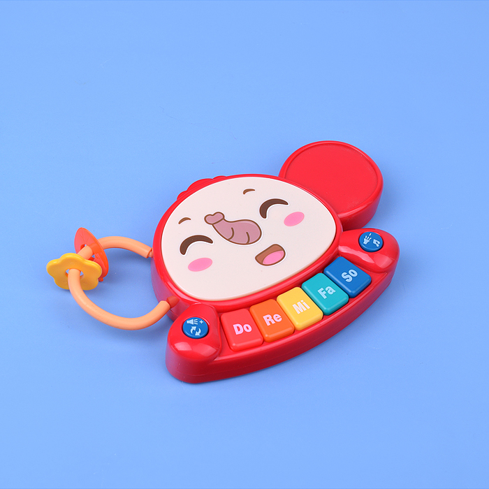 Фото к товару Ходунки N6034 "Шагай-играй" 5 в 1 с игровым центром, в коробке Ходунки N6034 "Шагай-играй" 5 в 1 с игровым центром, в коробке