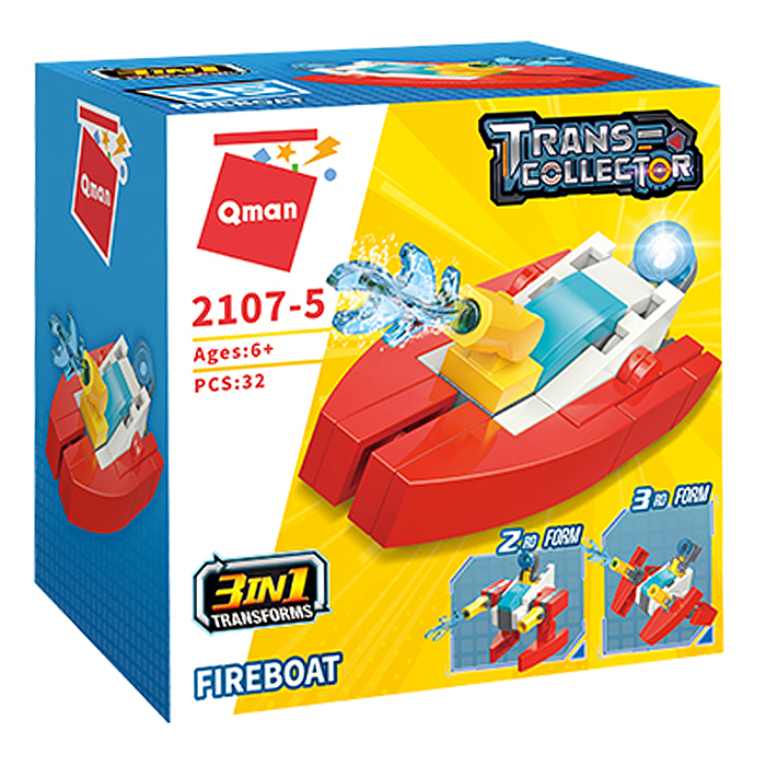 Фото к товару Конструктор 2107 "Спецслужбы" в ассортименте Конструктор 2107 "Спецслужбы" в ассортименте