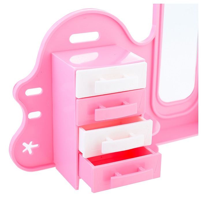 Фото к товару Набор Мебели "Прихожая" (Кристина) Набор Мебели "Прихожая" (Кристина)