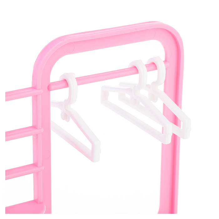 Фото к товару Набор Мебели "Прихожая" (Кристина) Набор Мебели "Прихожая" (Кристина)