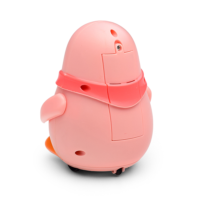 Фото к товару Пингвин 566-1B на батарейках, в коробке Пингвин 566-1B на батарейках, в коробке