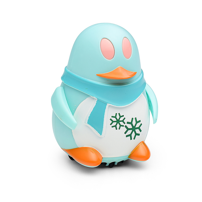 Фото к товару Пингвин 566-1B на батарейках, в коробке Пингвин 566-1B на батарейках, в коробке