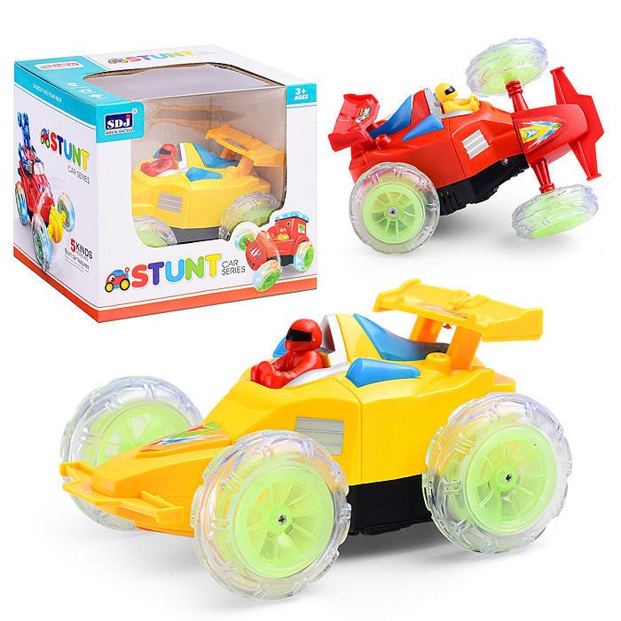 Машина QS111B "Форсаж" (свет, звук) в коробке Машина QS111B "Форсаж" (свет, звук) в коробке