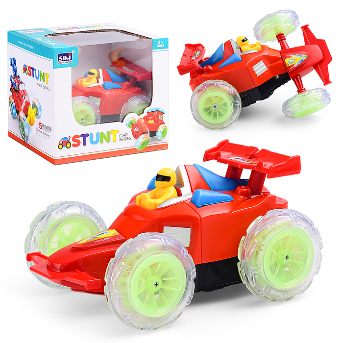 Фото к товару Машина QS111B "Форсаж" (свет, звук) в коробке Машина QS111B "Форсаж" (свет, звук) в коробке