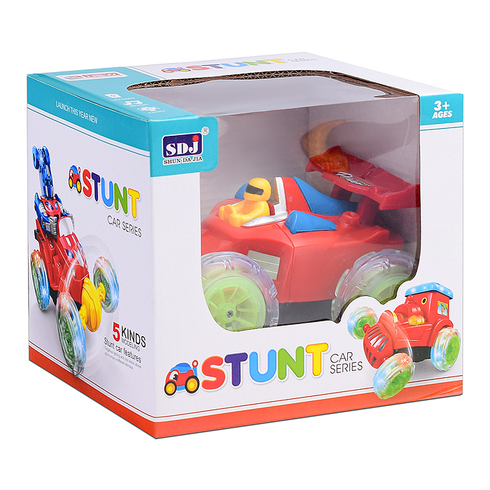 Фото к товару Машина QS111B "Форсаж" (свет, звук) в коробке Машина QS111B "Форсаж" (свет, звук) в коробке