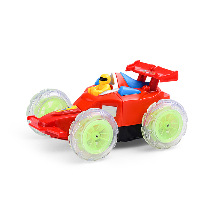 Фото к товару Машина QS111B "Форсаж" (свет, звук) в коробке Машина QS111B "Форсаж" (свет, звук) в коробке