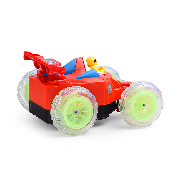 Фото к товару Машина QS111B "Форсаж" (свет, звук) в коробке Машина QS111B "Форсаж" (свет, звук) в коробке