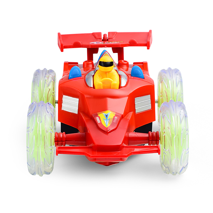 Фото к товару Машина QS111B "Форсаж" (свет, звук) в коробке Машина QS111B "Форсаж" (свет, звук) в коробке