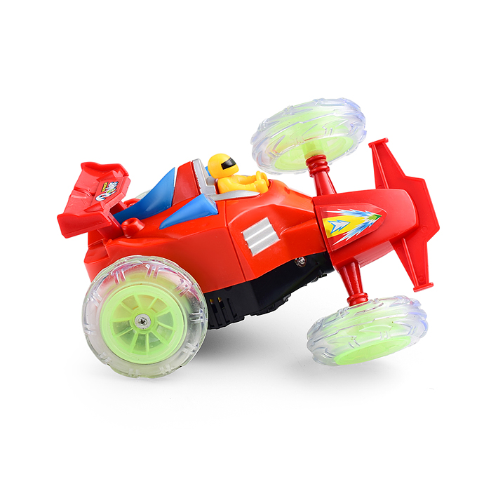 Фото к товару Машина QS111B "Форсаж" (свет, звук) в коробке Машина QS111B "Форсаж" (свет, звук) в коробке