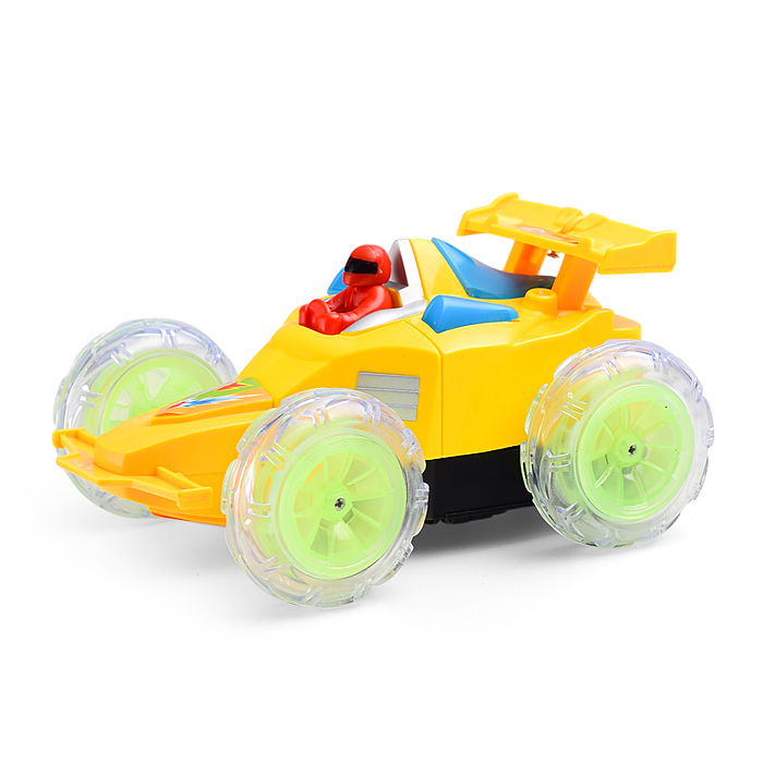 Фото к товару Машина QS111B "Форсаж" (свет, звук) в коробке Машина QS111B "Форсаж" (свет, звук) в коробке