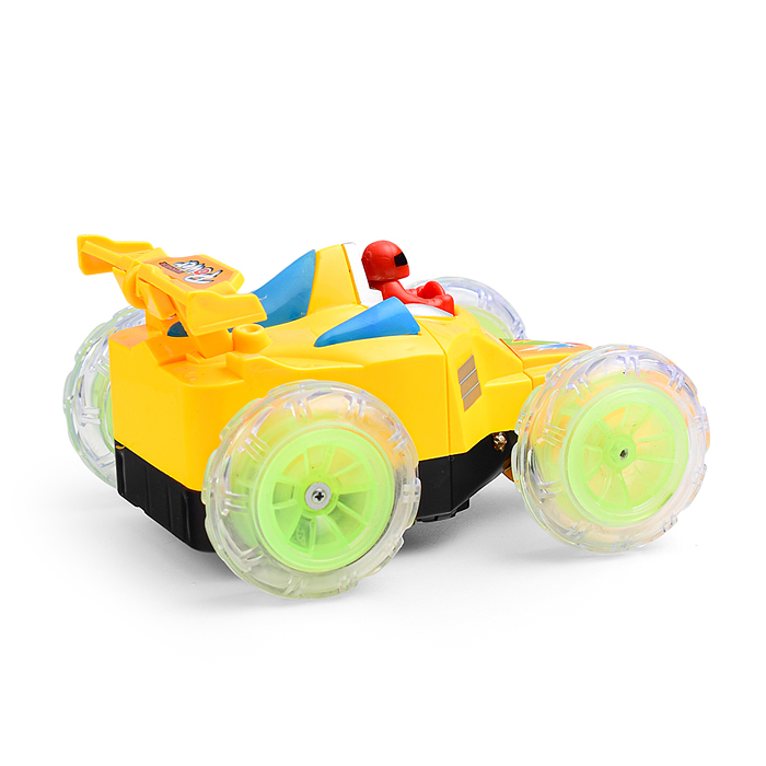 Фото к товару Машина QS111B "Форсаж" (свет, звук) в коробке Машина QS111B "Форсаж" (свет, звук) в коробке