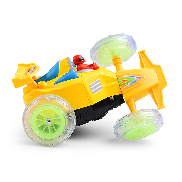 Фото к товару Машина QS111B "Форсаж" (свет, звук) в коробке Машина QS111B "Форсаж" (свет, звук) в коробке