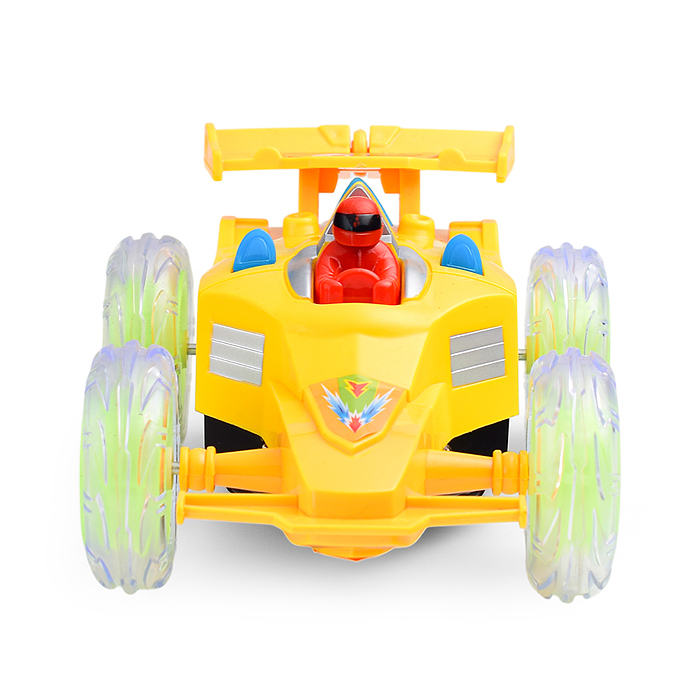 Фото к товару Машина QS111B "Форсаж" (свет, звук) в коробке Машина QS111B "Форсаж" (свет, звук) в коробке