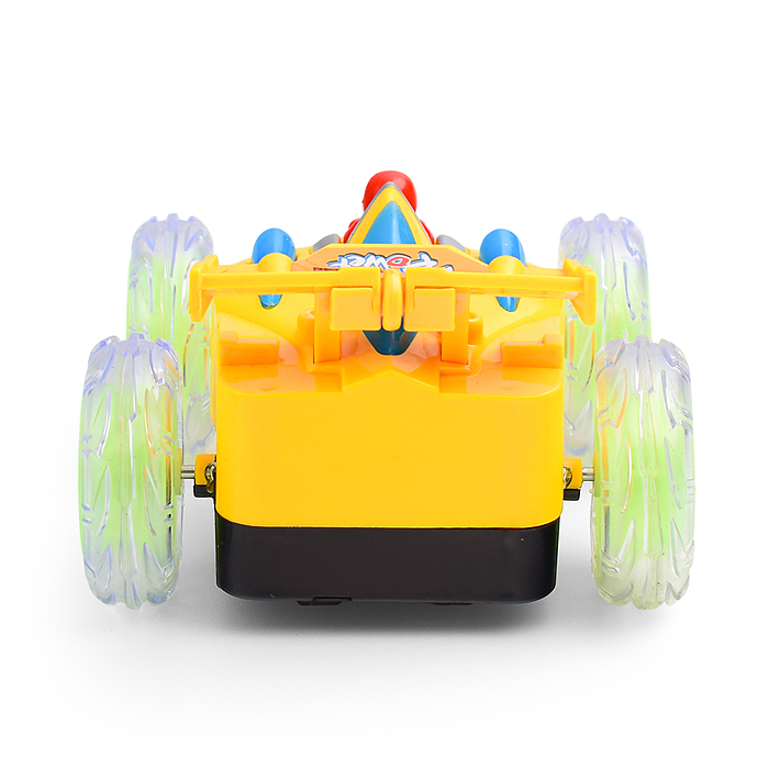 Фото к товару Машина QS111B "Форсаж" (свет, звук) в коробке Машина QS111B "Форсаж" (свет, звук) в коробке