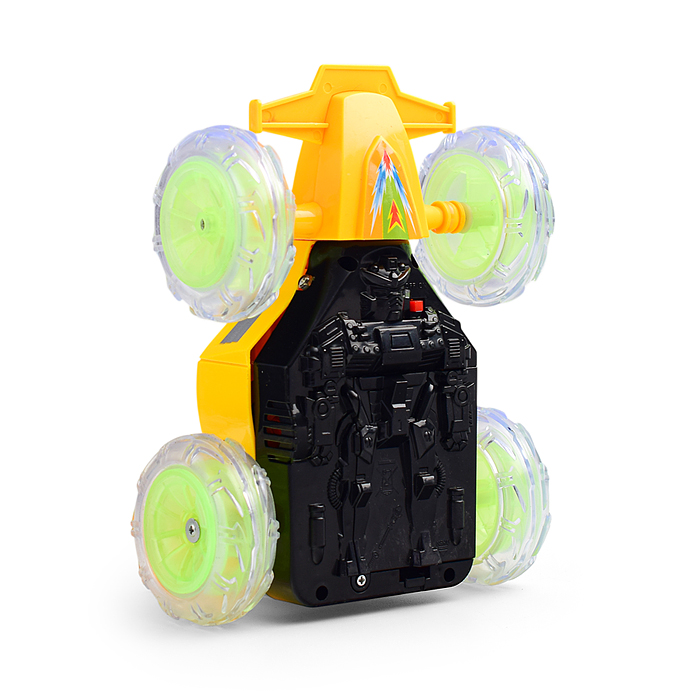 Фото к товару Машина QS111B "Форсаж" (свет, звук) в коробке Машина QS111B "Форсаж" (свет, звук) в коробке