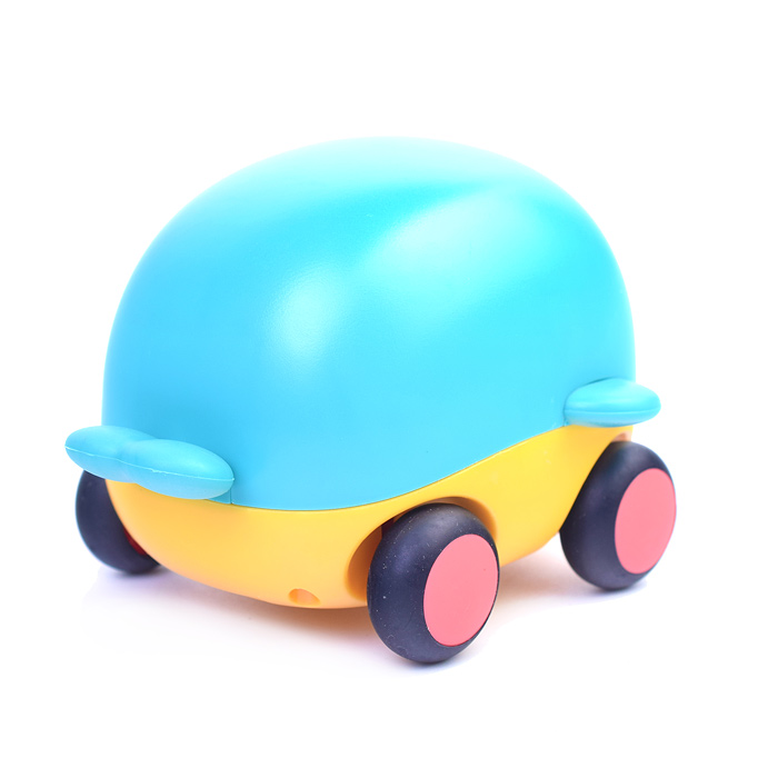 Фото к товару Машина MD2141 "Тюлень" на батарейках, в коробке Машина MD2141 "Тюлень" на батарейках, в коробке