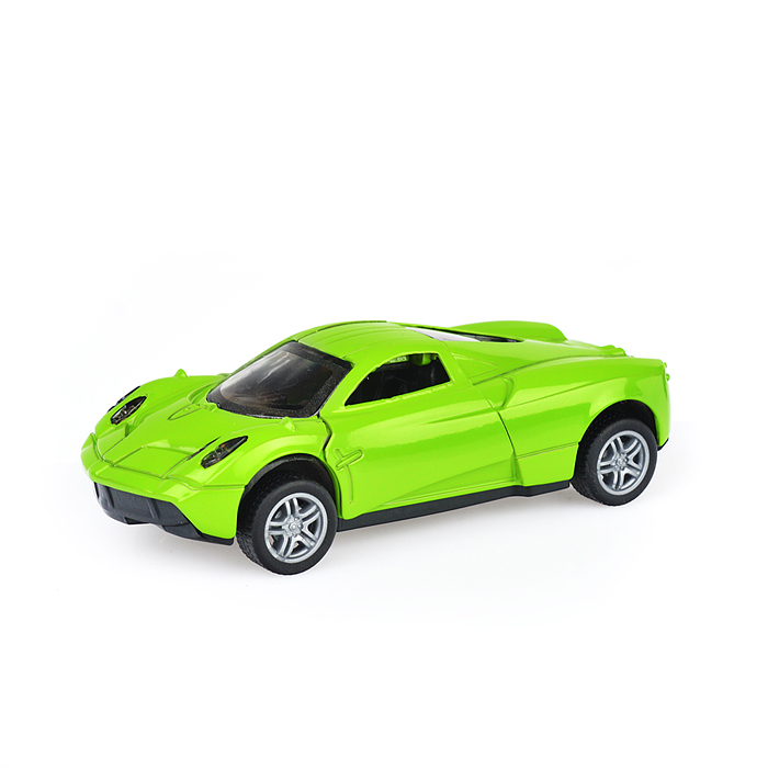 Фото к товару Машина F1117-2M "Гоночная" метал., двери открываются вверх, в дисплее Машина F1117-2M "Гоночная" метал., двери открываются вверх, в дисплее