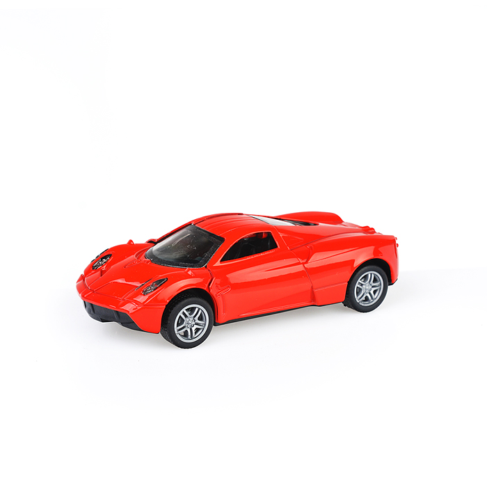 Фото к товару Машина F1117-2M "Гоночная" метал., двери открываются вверх, в дисплее Машина F1117-2M "Гоночная" метал., двери открываются вверх, в дисплее