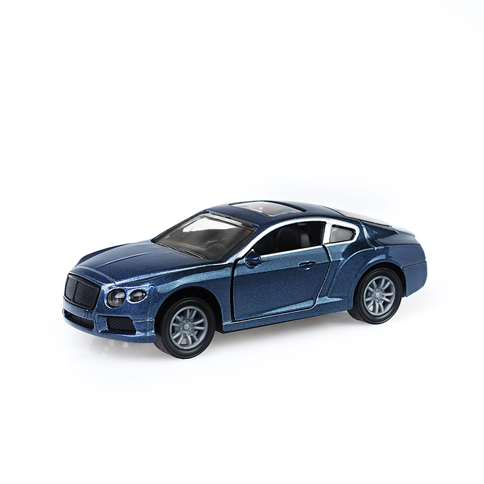 Фото к товару Машина F1139-2M "Купе" с панорамным люком, метал., в коробке Машина F1139-2M "Купе" с панорамным люком, метал., в коробке