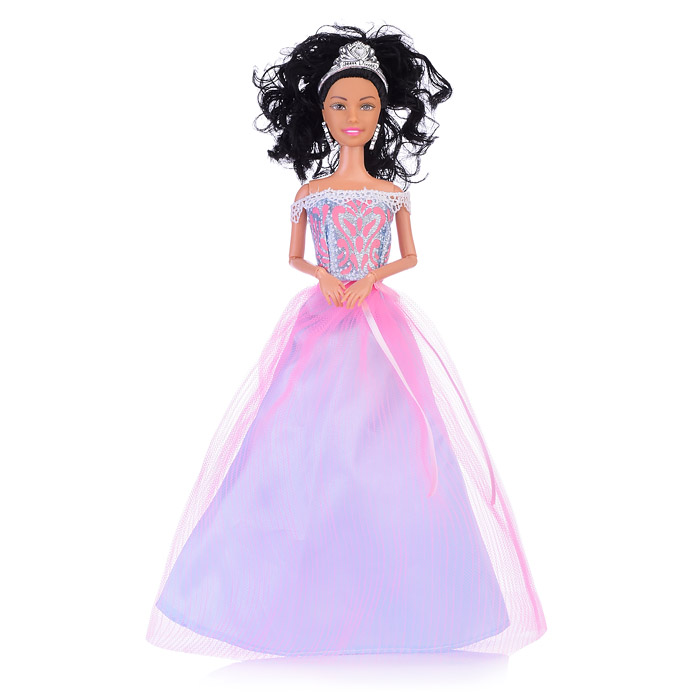 Кукла HS-565-4 "Элизабет" в коробке