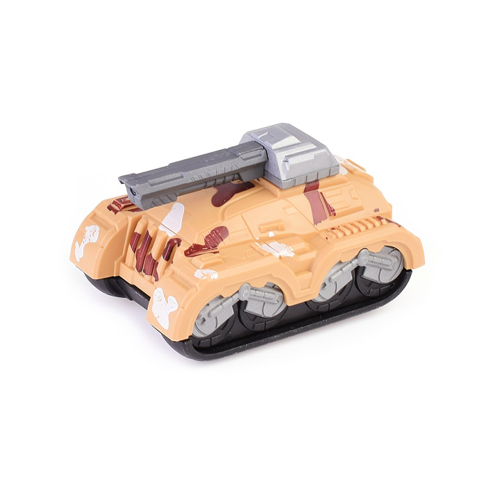 Фото к товару Танк SY713-39T "Победитель" в пакете Танк SY713-39T "Победитель" в пакете