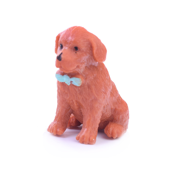 Набор питомец 8910-E10 "Щенок. Лео" с аксессуарами, в коробке