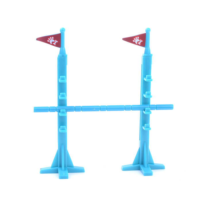 Набор питомец 8910-E10 "Щенок. Лео" с аксессуарами, в коробке