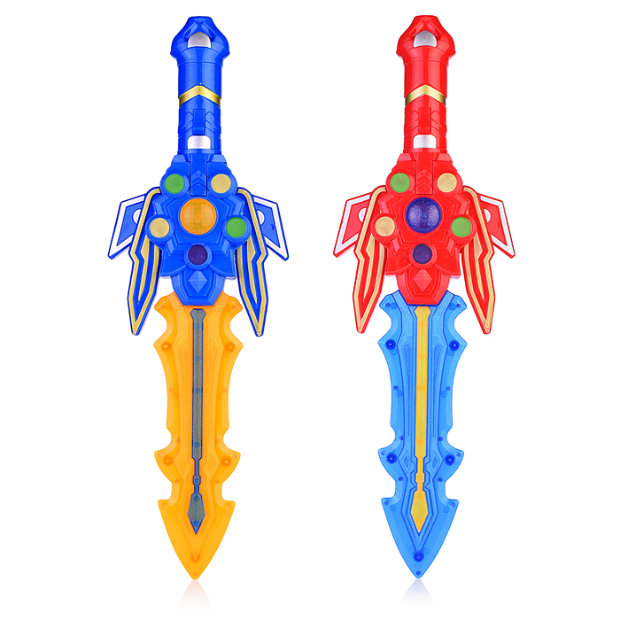 Меч 661-P6 "Galaxy Superman" в пакете Меч 661-P6 "Galaxy Superman" в пакете