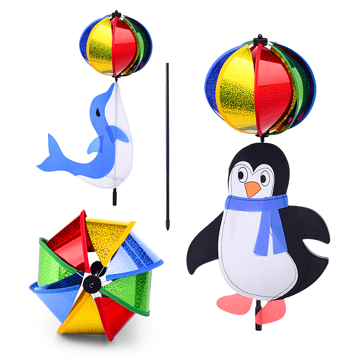 Ветерок 00-5818 "Цирковое животное"