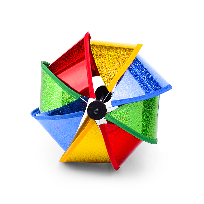 Фото к товару Ветерок 00-5818 "Цирковое животное" Ветерок 00-5818 "Цирковое животное"