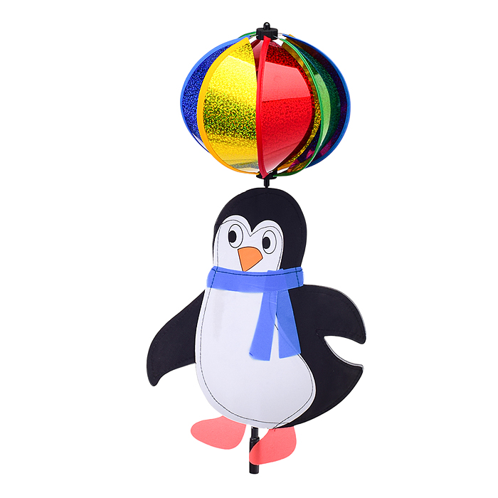 Фото к товару Ветерок 00-5818 "Цирковое животное" Ветерок 00-5818 "Цирковое животное"