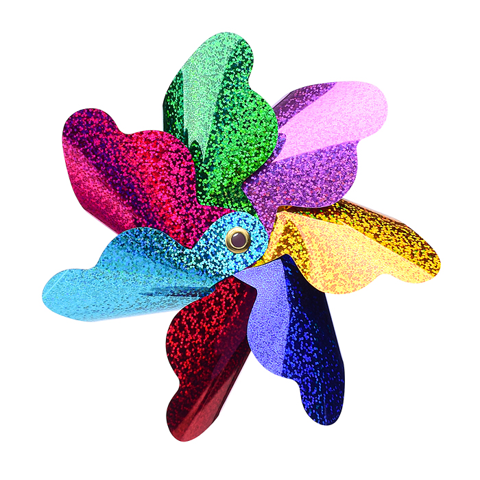 Фото к товару Ветерок 00-5835 "Вьюнок на светящайся палочке" Ветерок 00-5835 "Вьюнок на светящайся палочке"