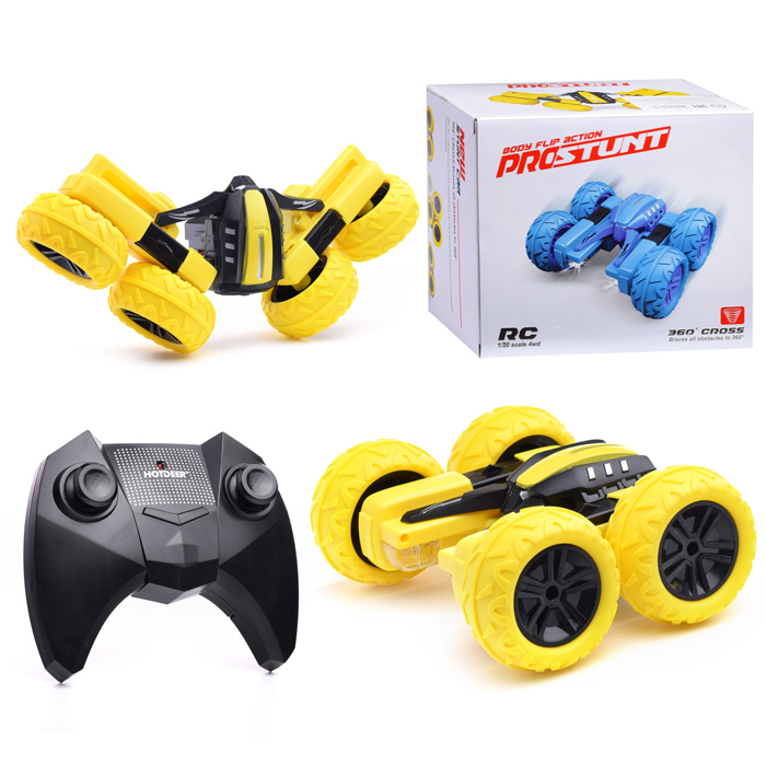 Машина G03080R р/у, 27MHz, в коробке Машина G03080R р/у, 27MHz, в коробке