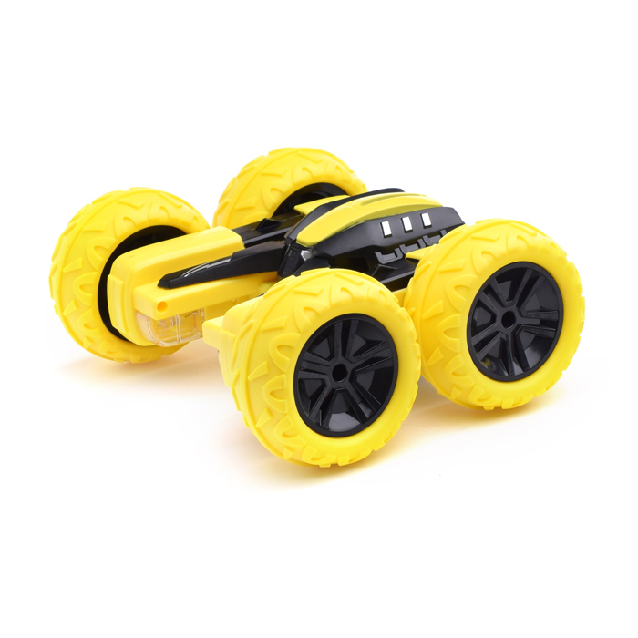 Машина G03080R р/у, 27MHz, в коробке