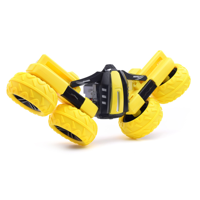 Машина G03080R р/у, 27MHz, в коробке